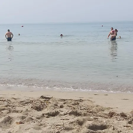 Marinela Hébergement de vacances